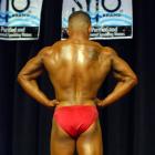 Josmel  Naravez - NPC Gold Coast 2011 - #1