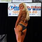 Virginia  Ray - NPC Southeast Classic 2013 - #1