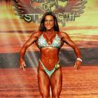 Lacy  Smith - IFBB Wings of Strength Tampa  Pro 2015 - #1