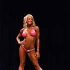 Ashley  Daley - NPC Southeastern USA 2013 - #1