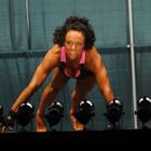Tracy  Winters - NPC Ronnie Coleman Classic 2010 - #1
