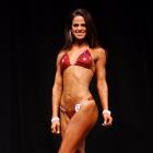 Amanda  Jones - NPC Dayana Cadeau Classic  2014 - #1