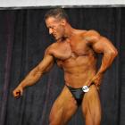 Nino   Siciliano - NPC Masters Nationals 2011 - #1