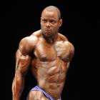 Jamil   Johnson - NPC Nationals 2011 - #1
