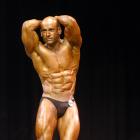 Gerry  Garcia - NPC West Palm Beach & Anna Level 2012 - #1