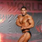 Christopher  Alicea - NPC Tim Gardner Tampa Extravaganza 2014 - #1
