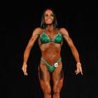 Dani   Freitas Ronquilio - NPC Pittsburgh Championships 2011 - #1