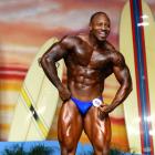 Brandon  Patrick - NPC Europa Show of Champions 2015 - #1