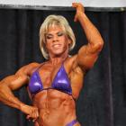 Kate   Cooper  - NPC Masters Nationals 2011 - #1