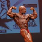 Rusty   Jeffers - IFBB Desert Muscle Classic 2012 - #1