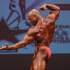 Rusty   Jeffers - IFBB Desert Muscle Classic 2012 - #1