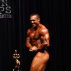 Ben  Asmann - NPC Orlando Metropolitan 2012 - #1