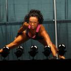 Tracy  Winters - NPC Ronnie Coleman Classic 2010 - #1
