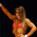 Jackie  Lethbridge - NPC Miami Classic 2014 - #1