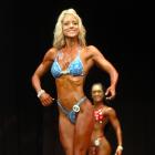 Jennifer  Gianetti - NPC West Palm Beach & Anna Level 2012 - #1