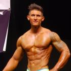 Nick  Urso - NPC Dayana Cadeau Classic  2014 - #1