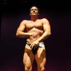 Rick  Frascati - NPC Long Island Championships 2009 - #1