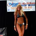 Virginia  Ray - NPC Southeast Classic 2013 - #1