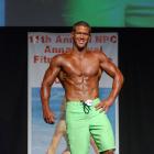 Joshua  Lide - NPC West Palm Beach & Anna Level 2014 - #1