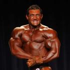 Brian  Yersky - IFBB North American Championships 2010 - #1