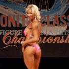 Michelle  Tumbri - NPC Naples-Bonita Classic 2015 - #1