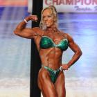 Beth  Wachter - IFBB Wings of Strength Tampa  Pro 2012 - #1