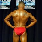 Josmel  Naravez - NPC Gold Coast 2011 - #1