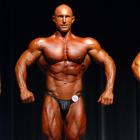 Daniel  McDonald - NPC Florida State 2012 - #1