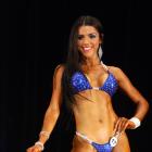 Beatriz  Amaro Diaz - NPC Bill Wilmore Classic 2014 - #1