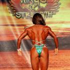 Lacy  Smith - IFBB Wings of Strength Tampa  Pro 2015 - #1