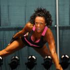 Tracy  Winters - NPC Ronnie Coleman Classic 2010 - #1