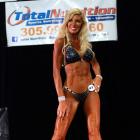 Virginia  Ray - NPC Southeast Classic 2013 - #1