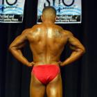 Josmel  Naravez - NPC Gold Coast 2011 - #1