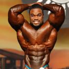 Brandon   Curry - IFBB Europa Super Show 2010 - #1