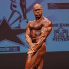 Rusty   Jeffers - IFBB Desert Muscle Classic 2012 - #1