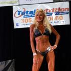 Virginia  Ray - NPC Southeast Classic 2013 - #1