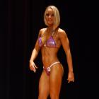 Jaime  Taggart - NPC Gold Coast 2015 - #1