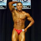 Josmel  Naravez - NPC Gold Coast 2011 - #1