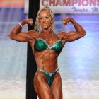 Beth  Wachter - IFBB Wings of Strength Tampa  Pro 2012 - #1