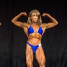 Barbara  Rabon - NPC Masters Nationals 2012 - #1