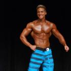 Sheridan  Hause Jr - IFBB Prestige Crystal Cup 2014 - #1