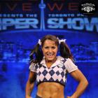 Lovena  Stamatiou-Tuley - IFBB Toronto Pro Supershow 2014 - #1