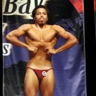 Justus  Davis - NPC Hurricane/Typhoon Bay 2012 - #1