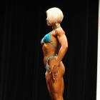 Kari  Maso - NPC Atlantic States 2011 - #1