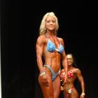 Jennifer  Gianetti - NPC West Palm Beach & Anna Level 2012 - #1