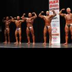Gennaro  Sbarro - NPC Atlantic States 2012 - #1