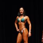 Elisa  Armetta - NPC Ruby Championship 2014 - #1