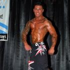 Duey  Pathen - NPC South Florida 2011 - #1