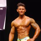 Nick  Urso - NPC Dayana Cadeau Classic  2014 - #1