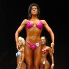 Laura  Galloway - NPC West Palm Beach & Anna Level 2012 - #1